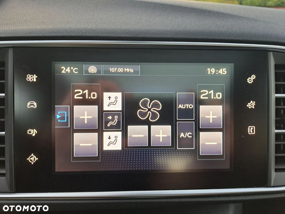 Peugeot 308 - 20