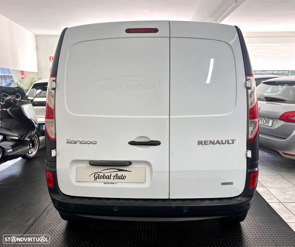 Renault Kangoo - 6