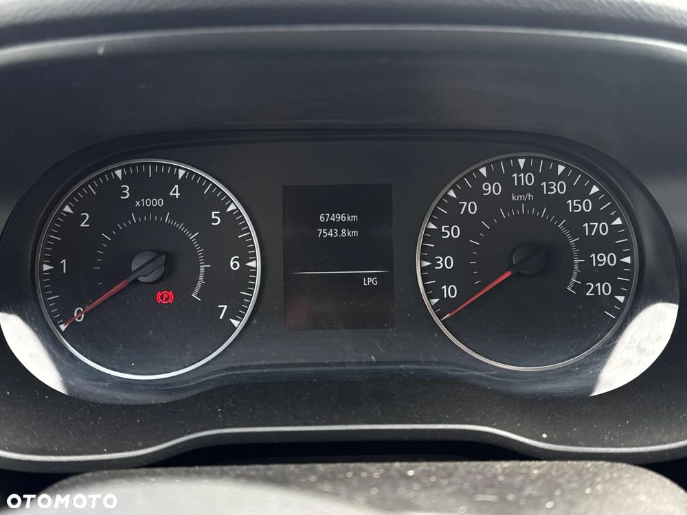 Dacia Duster 1.0 TCe Prestige - 14