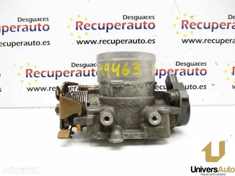 CAIXA BORBOLETAS HONDA JAZZ II 2003 -1368001960 - 1