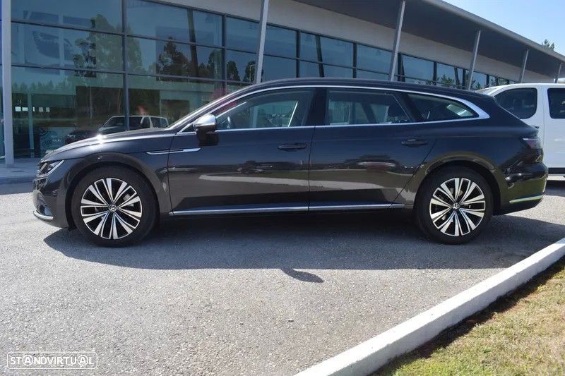VW Arteon Shooting Brake 2.0 TDI Elegance DSG - 4