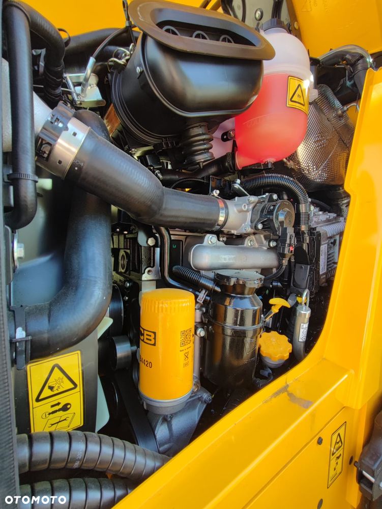 JCB 3CX Plus EH - 13