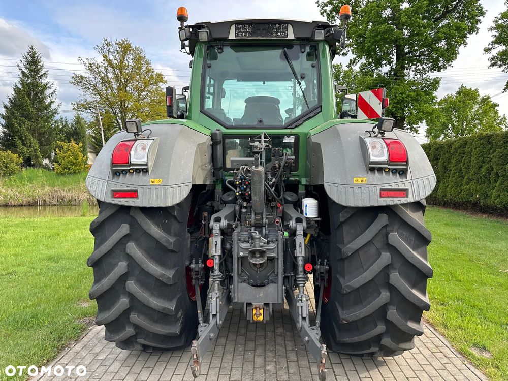 Fendt 939 S4 Profi Plus, 936 ,930,942 - 13
