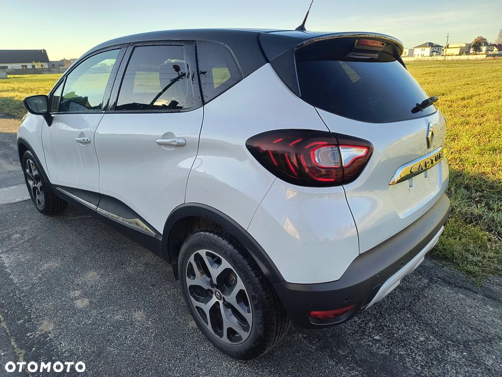 Renault Captur - 5