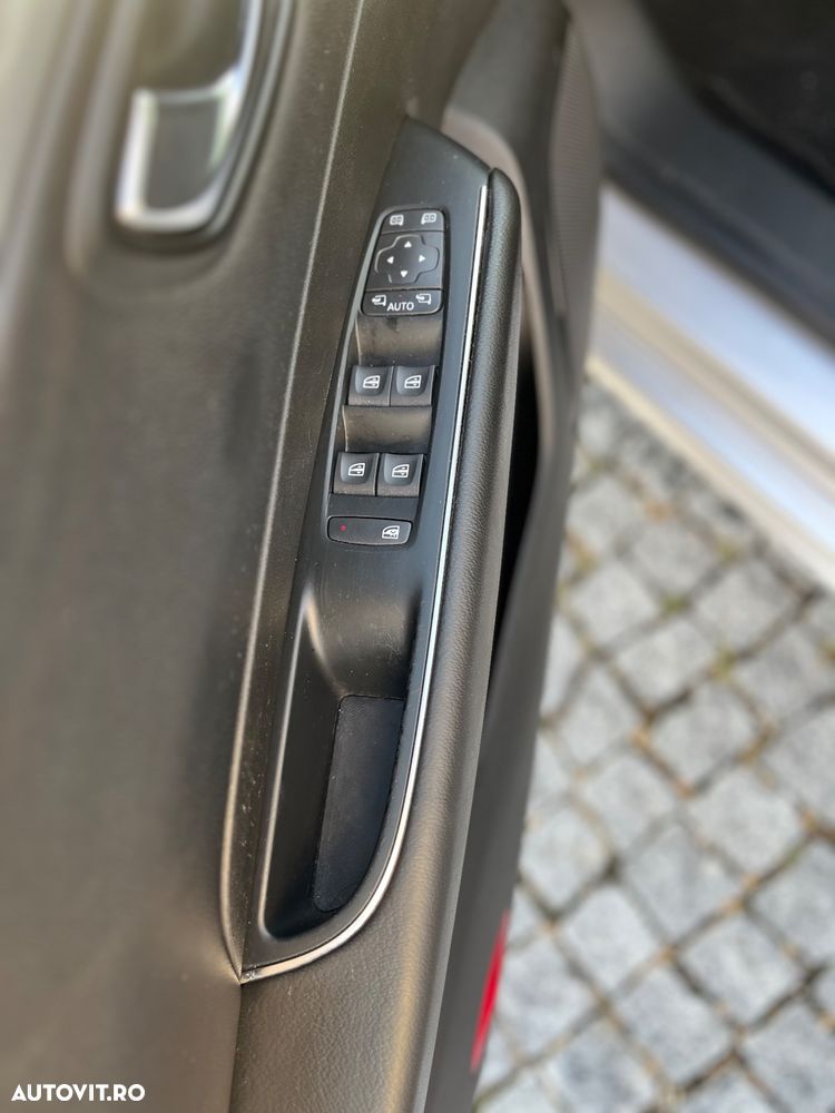 Renault Talisman Blue dCi EDC Intens - 16