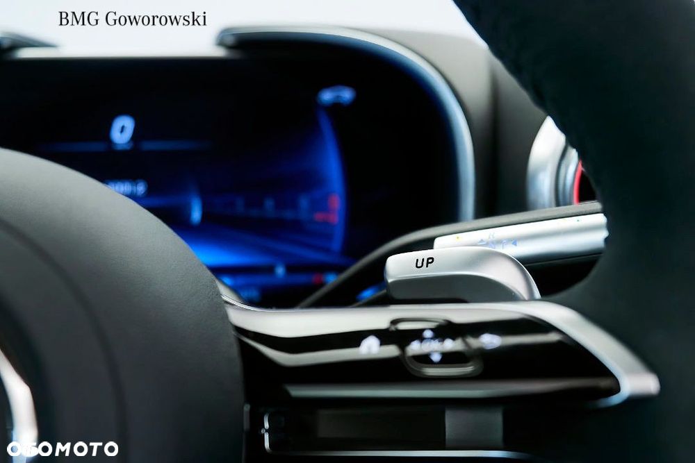 Mercedes-Benz SL - 22