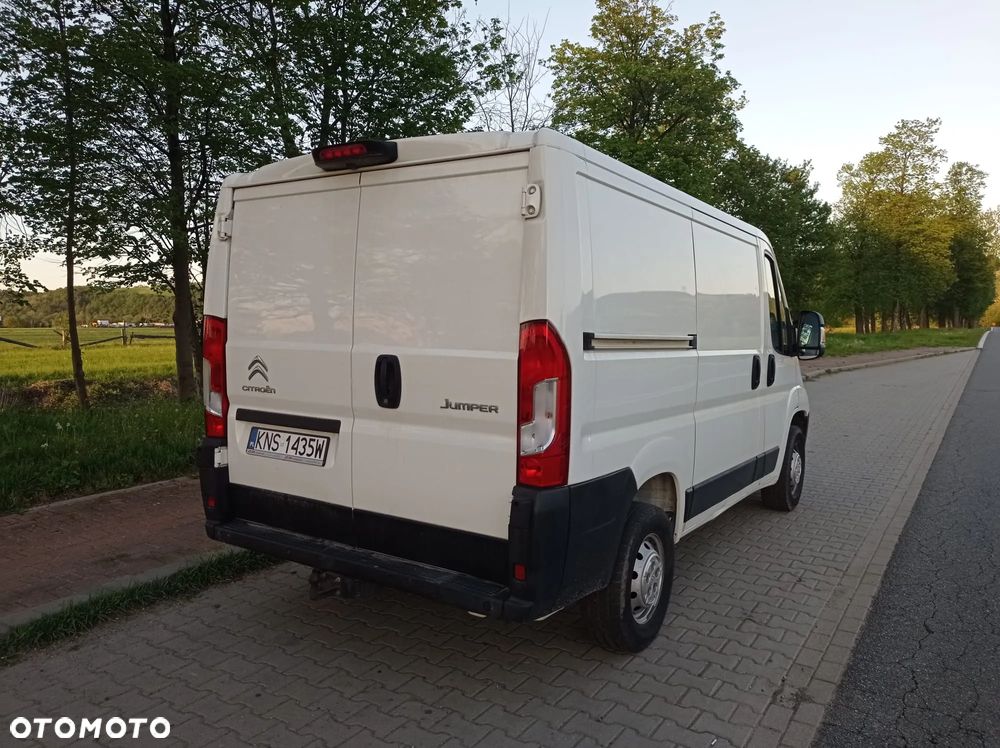 Citroën Jumper - 6