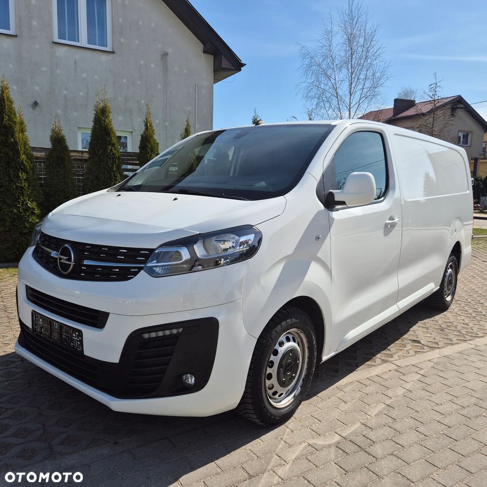 Opel Vivaro - 2