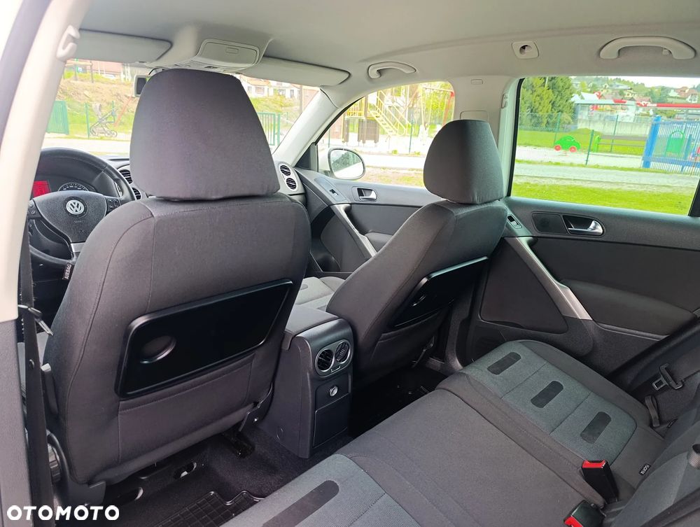 Volkswagen Tiguan 2.0 TDI DPF 4Motion Freestyle - 15
