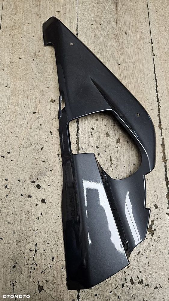 Pług owiewka dolna lewa Yamaha YZF-R125  5D7-F8385 - 4