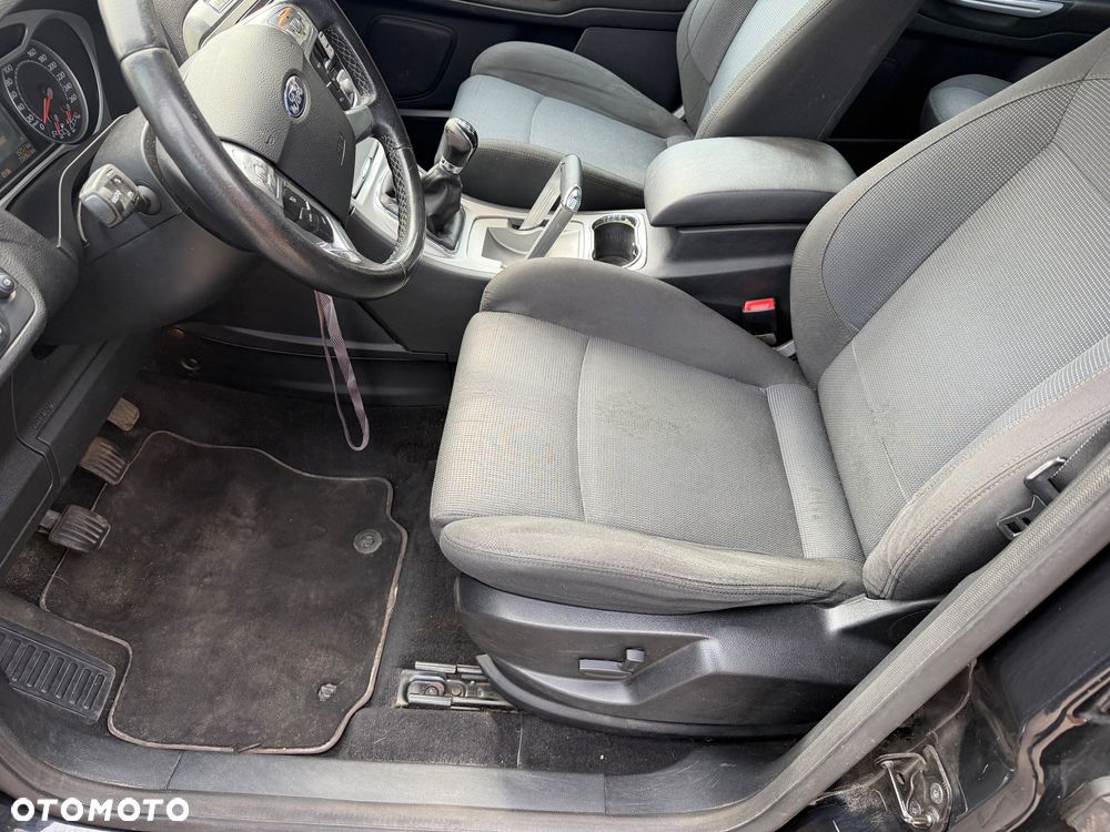 Ford S-Max 2.0 Viva Titanium - 19