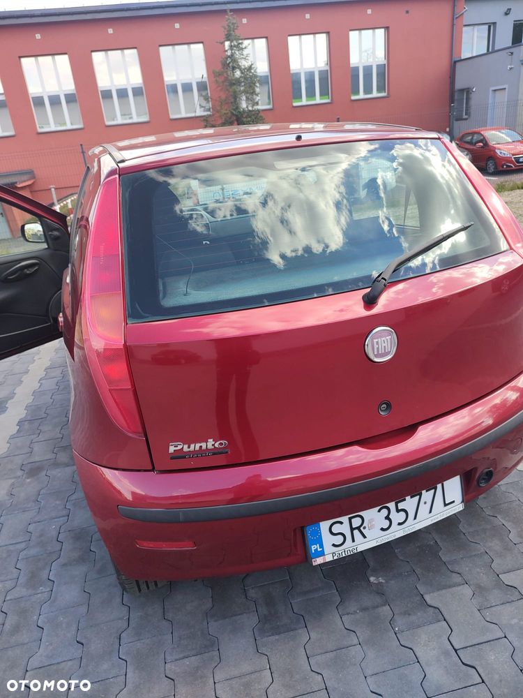 Fiat Punto - 13