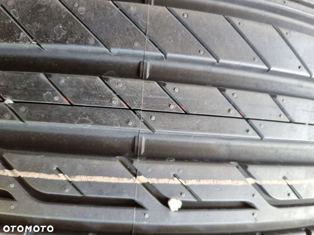 OPONY BRIDGESTON TURANZA T001 215/55R17 94V 2019r.7mm super stan - 6
