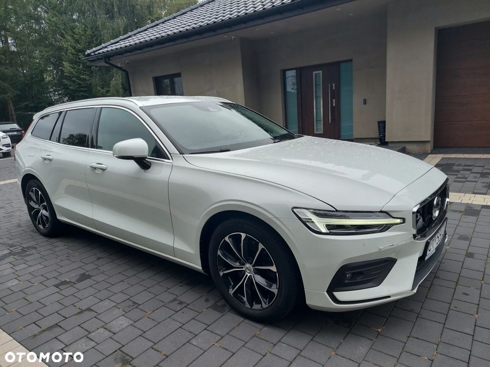 Volvo V60 B3 B Momentum Pro - 12