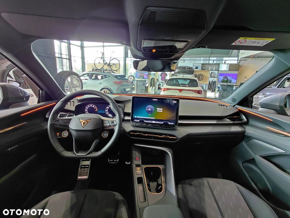 Cupra Terramar 1.5 eTSI mHEV DSG - 6