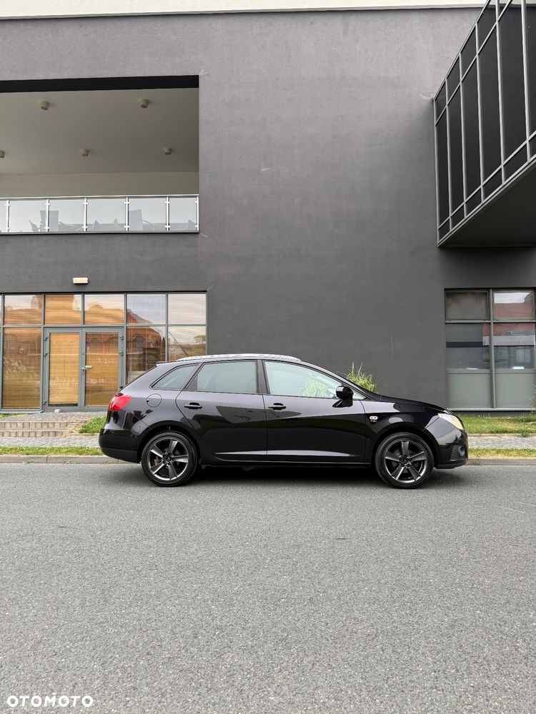 Seat Ibiza ST 1.2 TSI Sport - 3