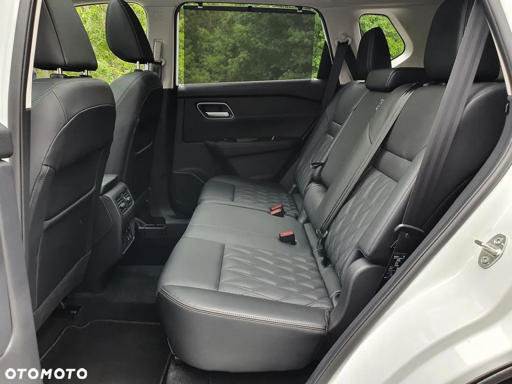 Nissan X-Trail 1.5 VC-T e-POWER Tekna e-4ORCE - 14