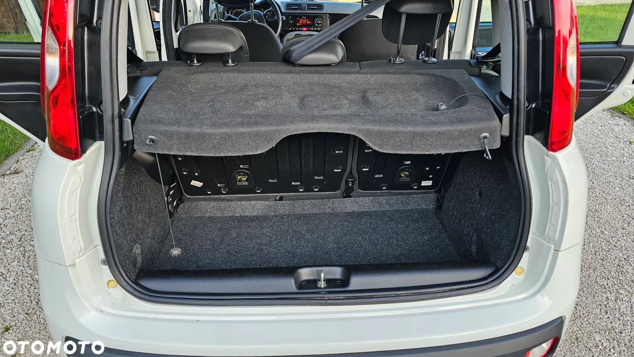 Fiat Panda 1.2 Easy - 28