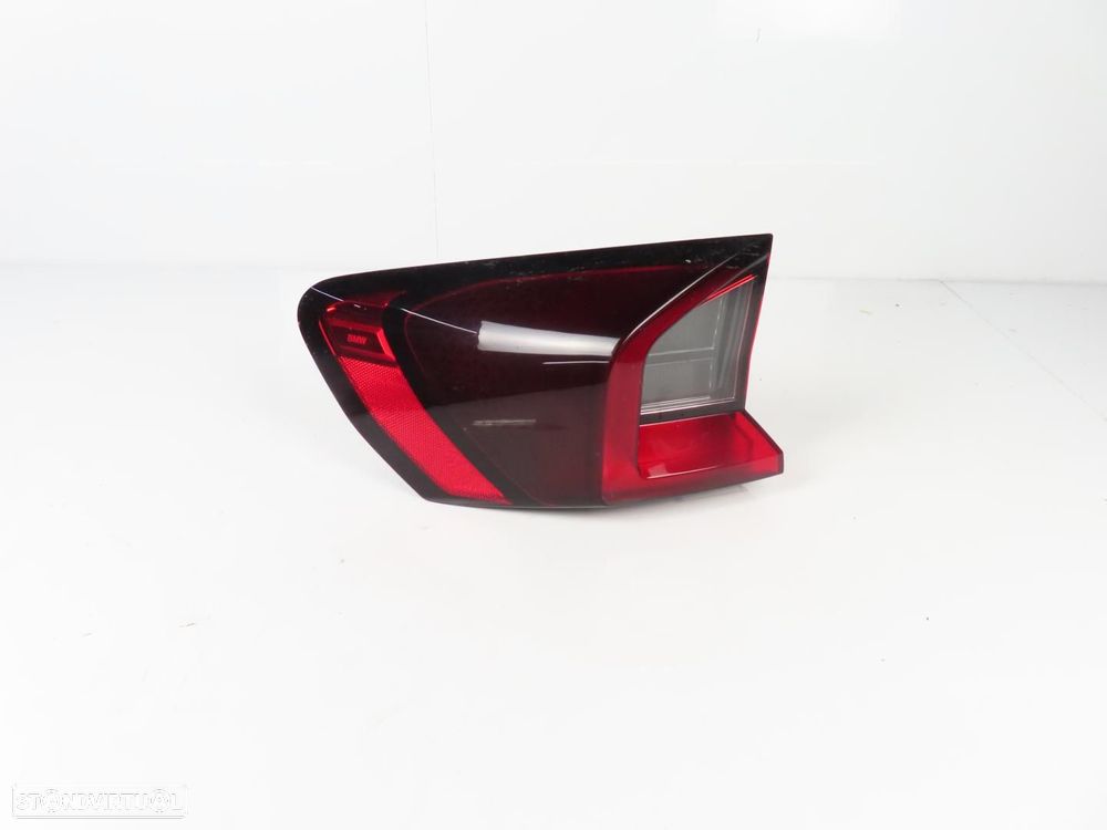 Farolim Esquerdo/Trás Usado / Original BMW X1 (U11) 63219465351 - 1