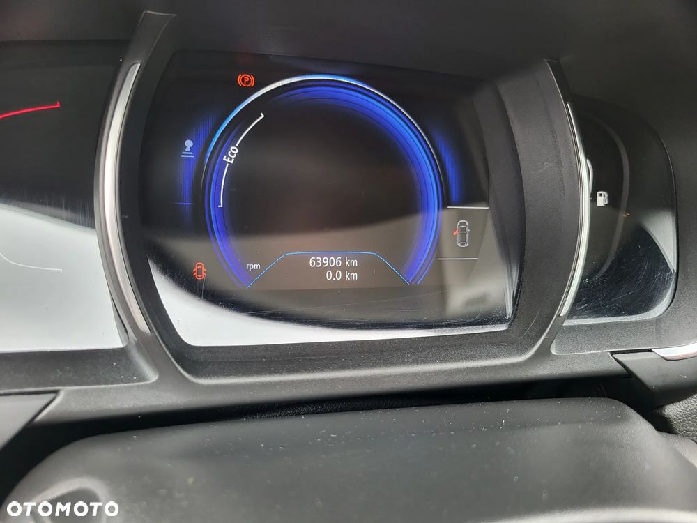 Renault Scenic 1.2 TCE Energy Life - 19