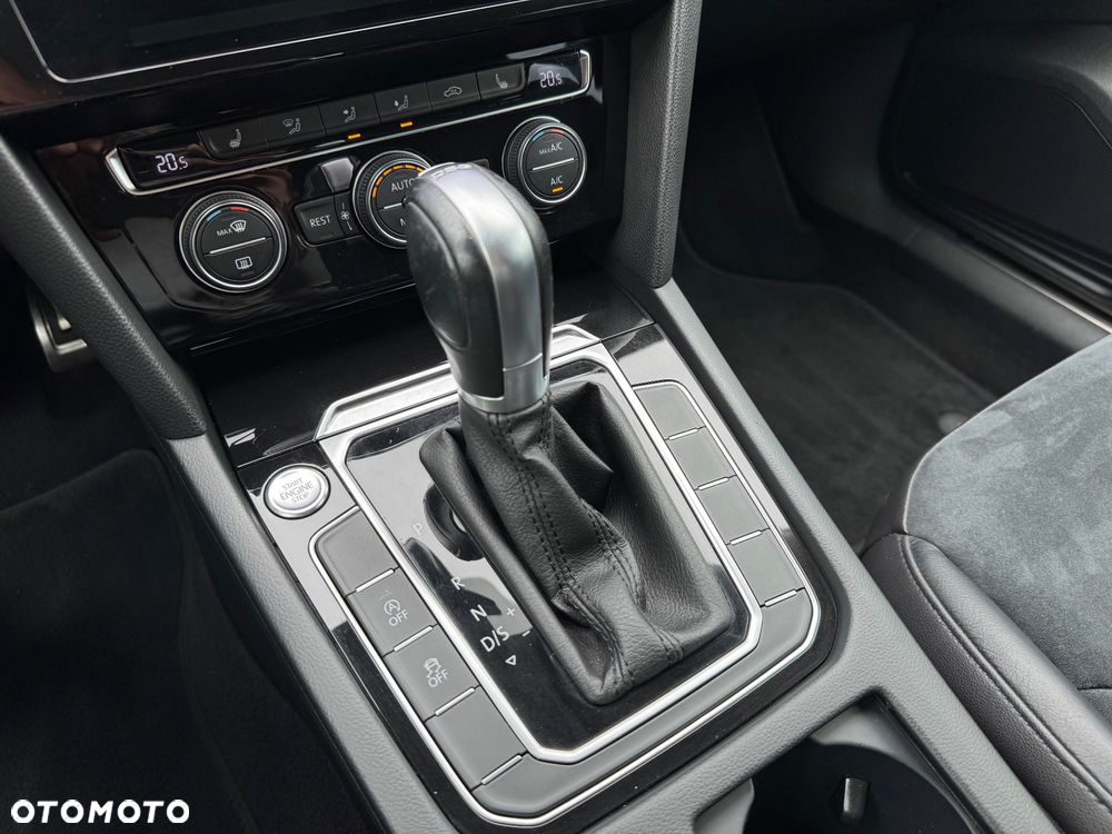 Volkswagen Arteon 2.0 TSI DSG Elegance - 18