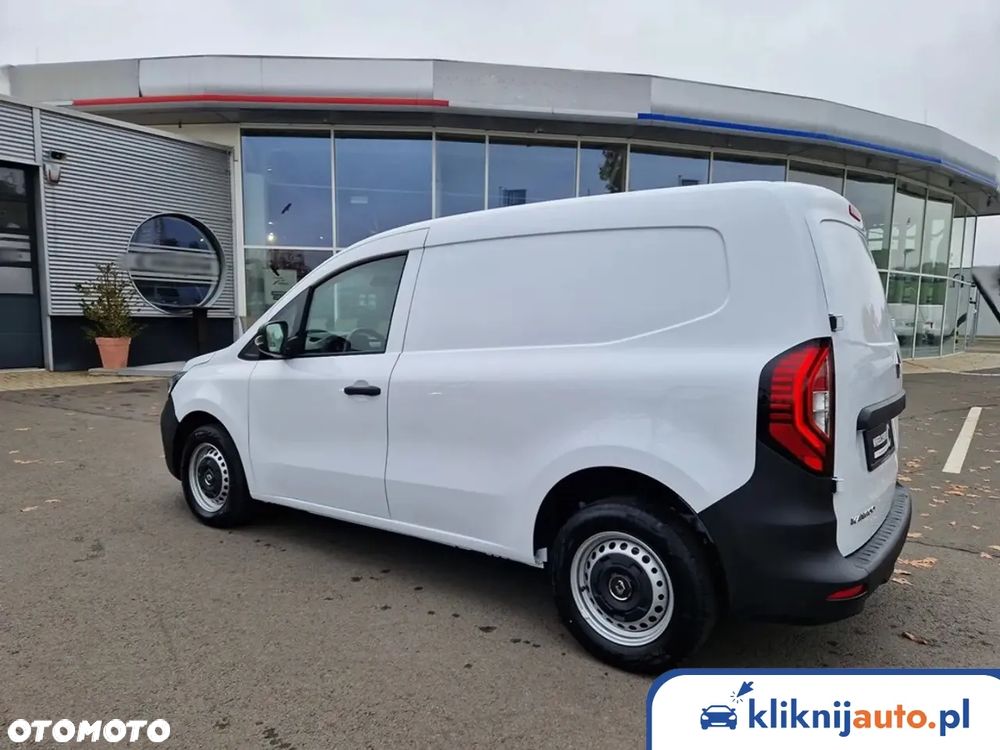 Renault Kangoo - 2