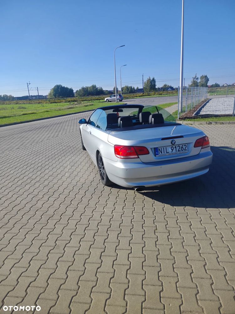 BMW Seria 3 - 3