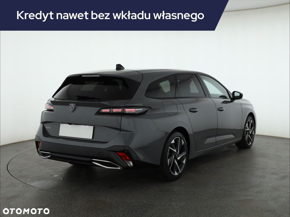 Peugeot 308 - 7