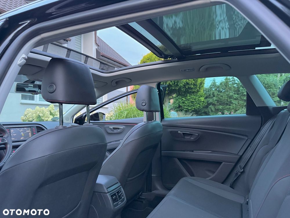 Seat Leon Sportstourer 2.0 TDI FR S&S DSG - 18