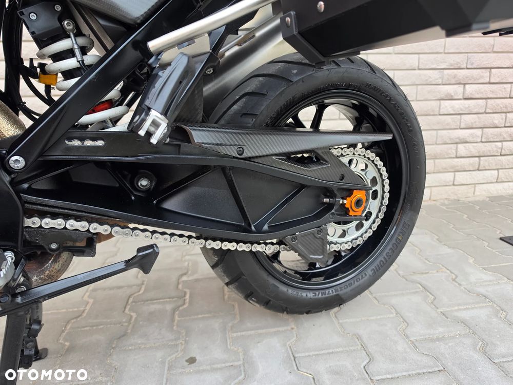 KTM Super Adventure - 19