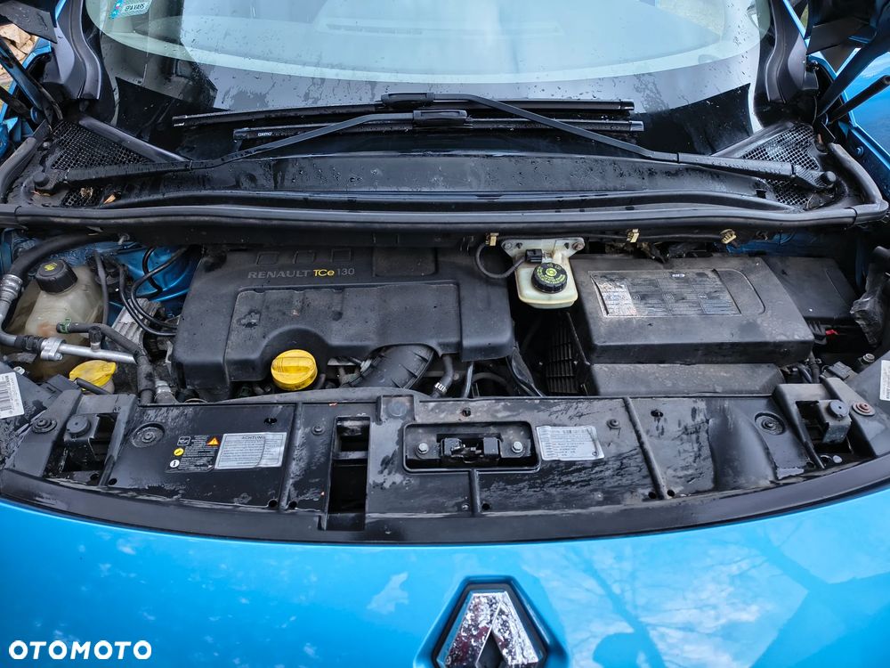 Renault Grand Scenic TCe 130 Bose Edition - 18