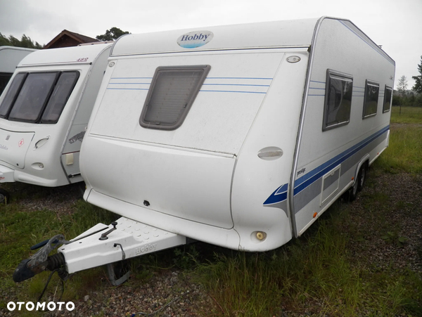 Hobby 650 UMFe