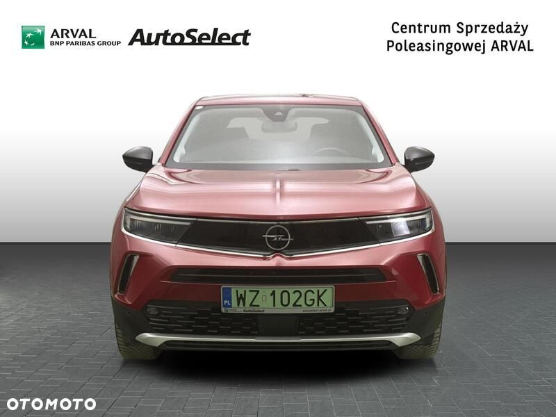 Opel Mokka 50kWh Elegance - 9