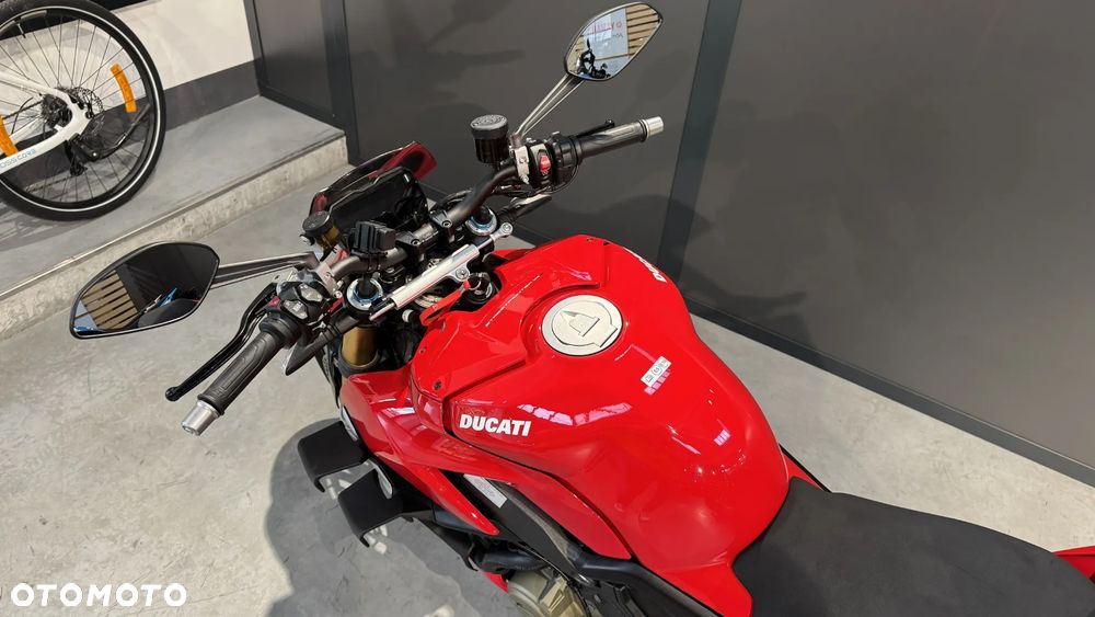 Ducati Streetfighter V4 - 7