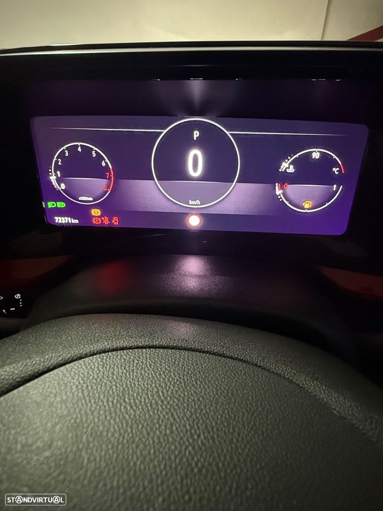 Opel Mokka 1.2 DI Turbo Auto GS Line - 16