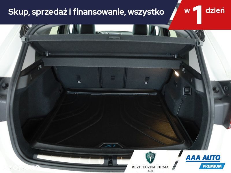 BMW X1 - 19
