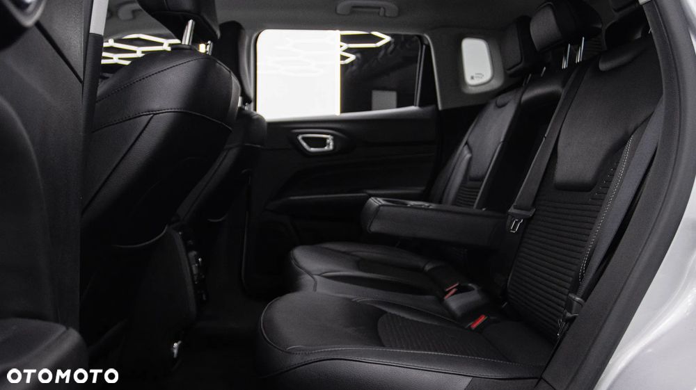 Jeep Compass 1.5 T4 mHEV Limited FWD S&S DCT - 16