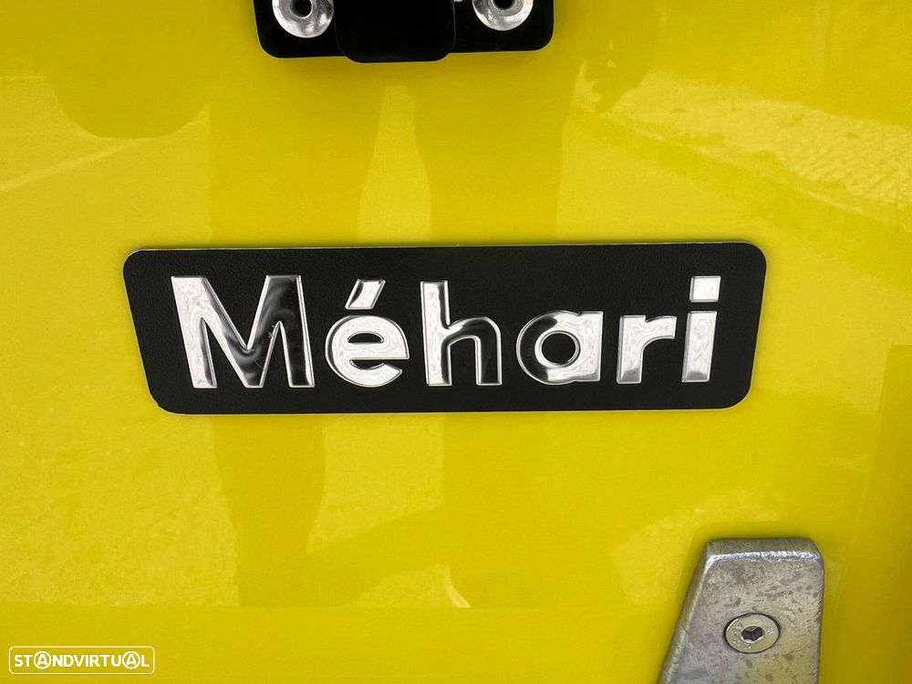 Citroën Mehari - 15