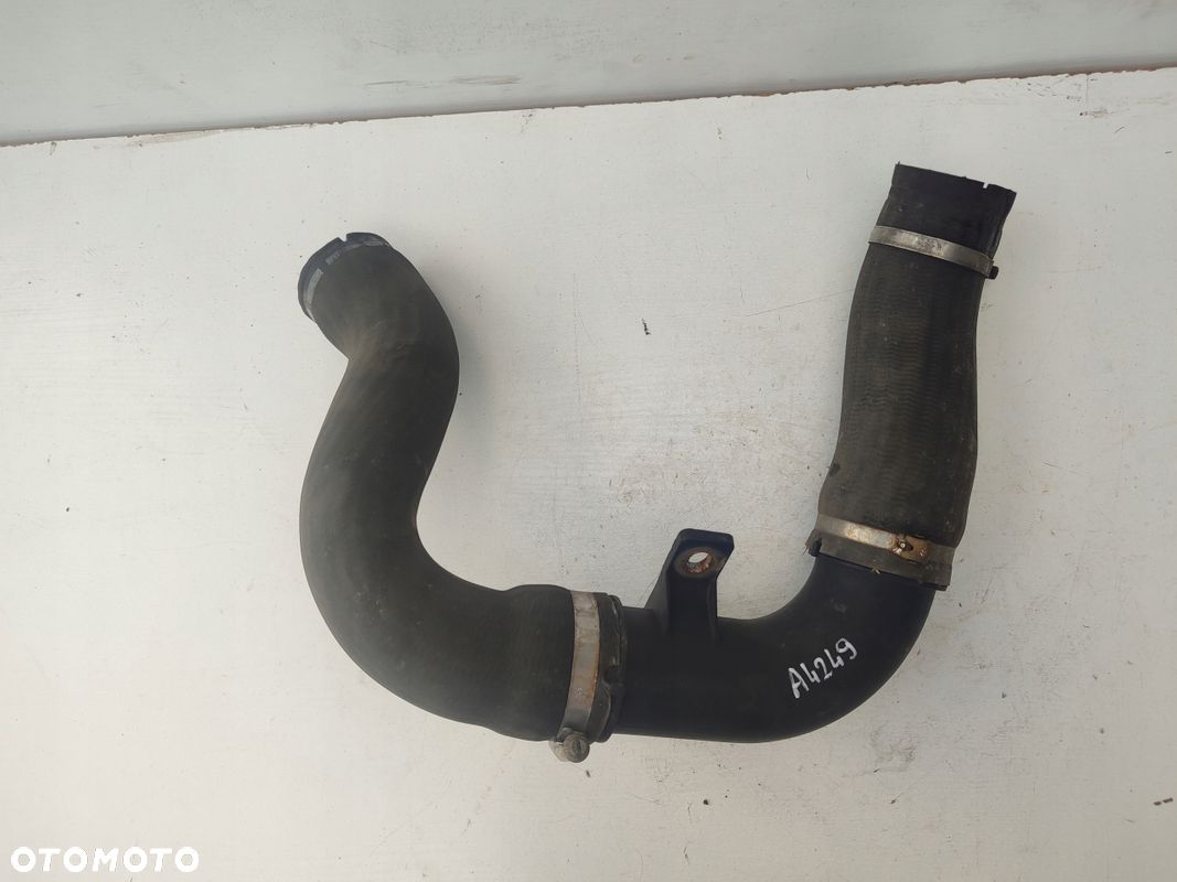 Dolot przewód rura powietrza PEUGEOT BOXER II DUCATO III JUMPER 2.2HDI - 1