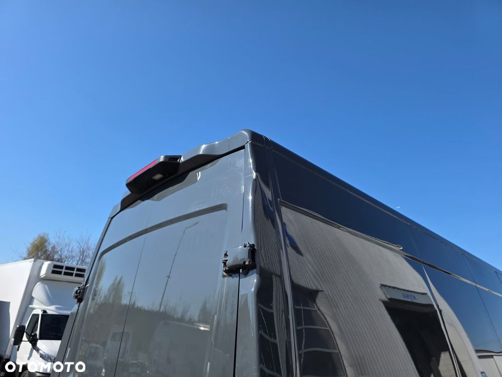 Iveco 35S18A8 Maxi Automat Ledy Krajowy 3l 180KM Hak ! - 19