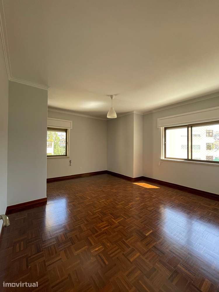 Apartamento, 4 quartos, Lisboa, Benfica - Grande imagem: 5/22