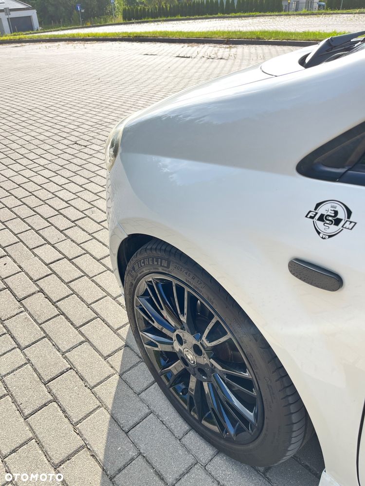 Fiat Grande Punto - 12