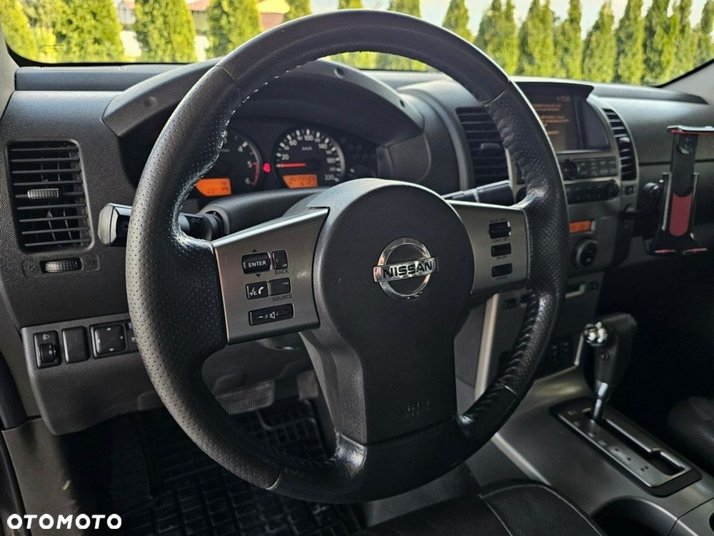 Nissan Navara - 14