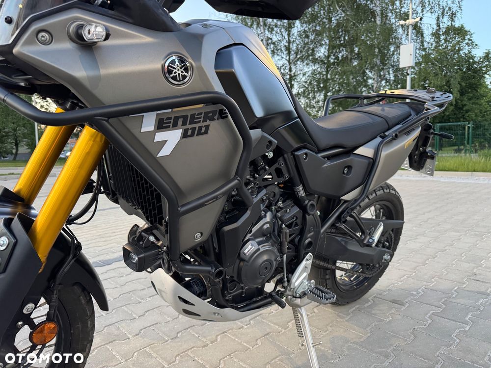 Yamaha Tenere - 14