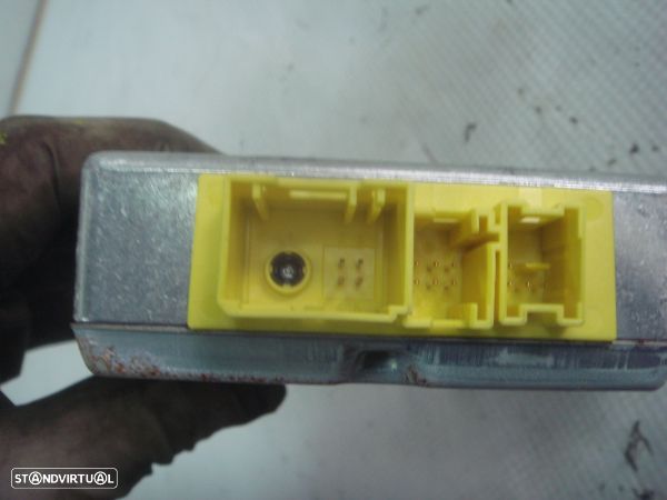 Modulo De Control Porta Fr Esq Bmw 5 Touring (E61) - 4