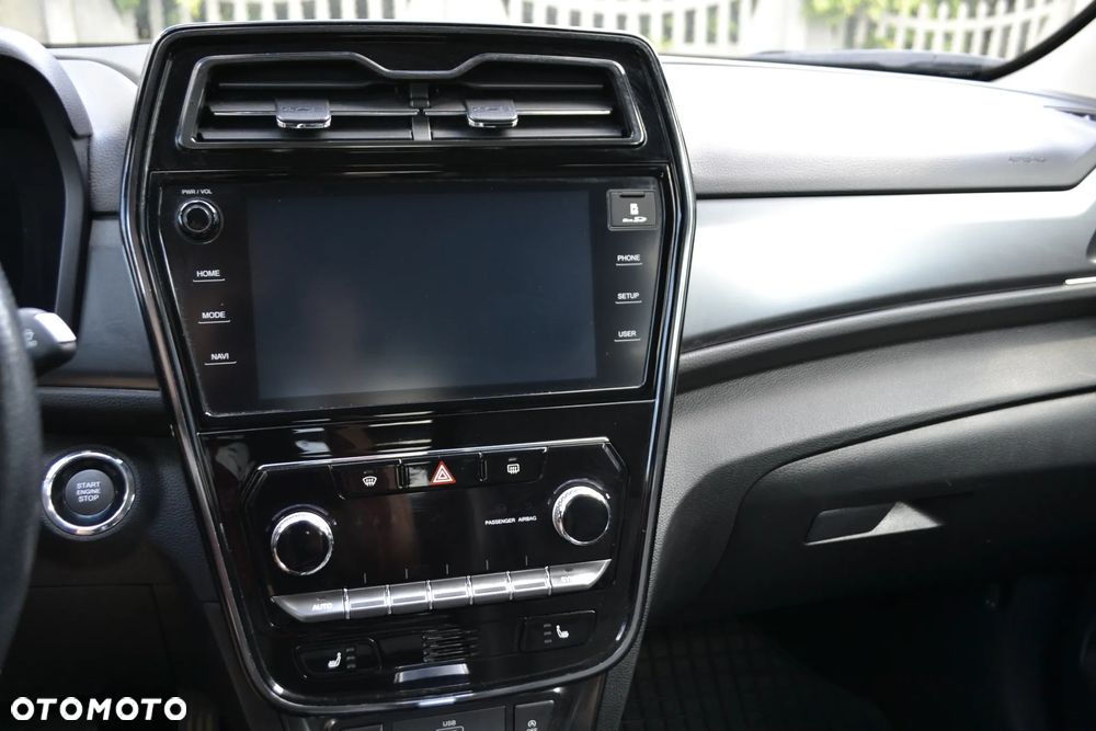 SsangYong/KGM Tivoli Grand 1.5 T-GDI Sapphire - 31