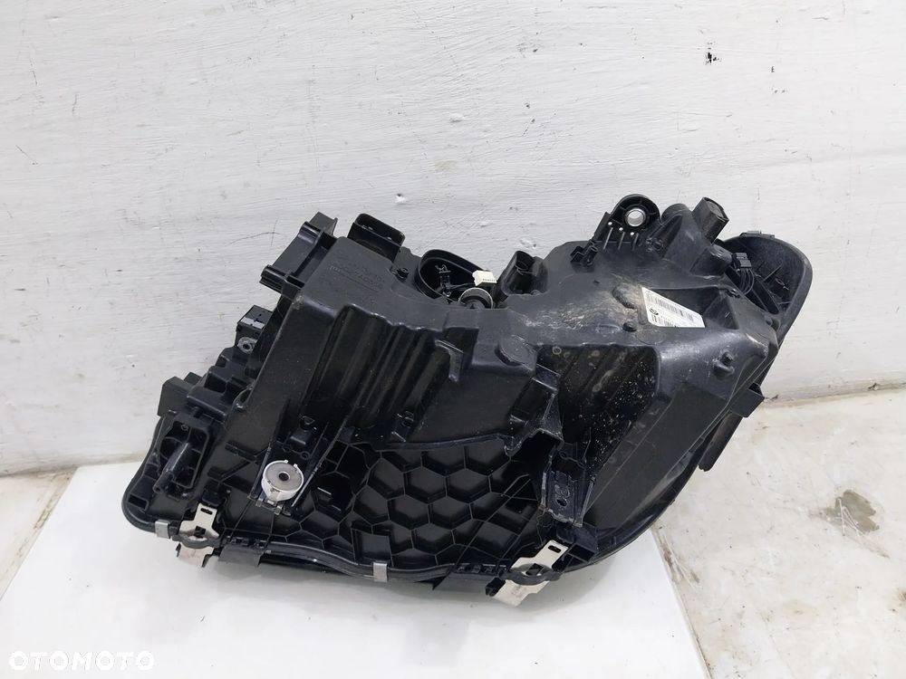 BMW X4 G02 X3 G01 LAMPA PRZÓD PRZEDNIA PRAWA ADAPTIVE LED 7466120-05 746612 - 8