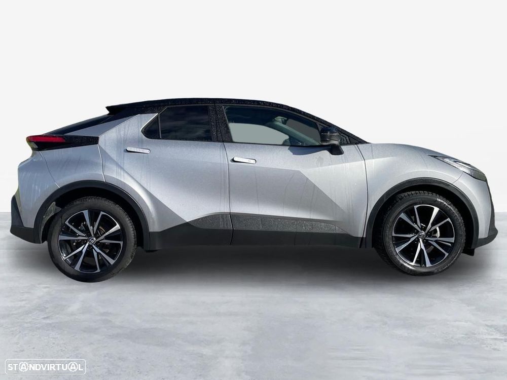 Toyota C-HR 1.8 Hybrid Square Collection - 17