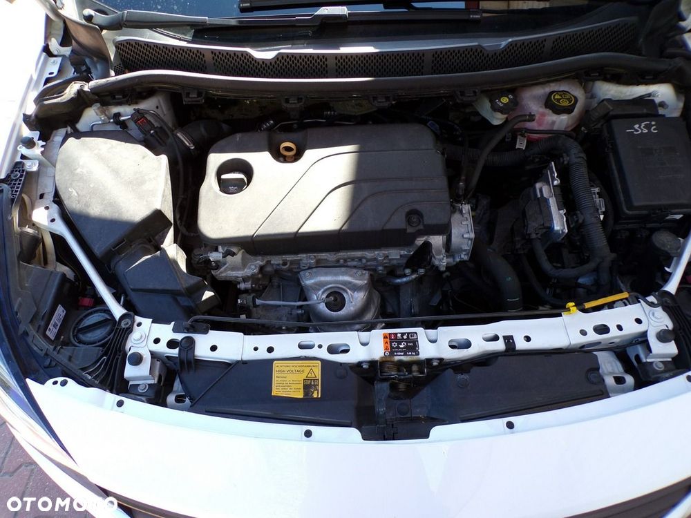 Opel Astra - 28