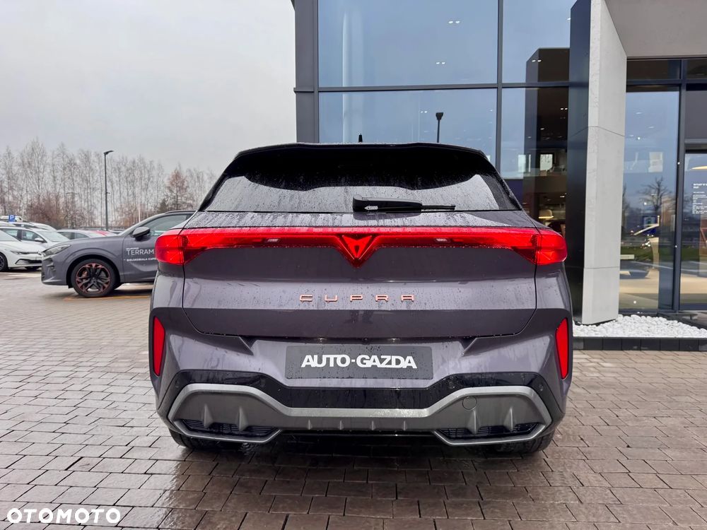 Cupra Terramar 1.5 eTSI mHEV DSG - 7
